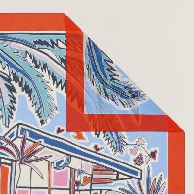 パレオ - ホーム バスルーム&ビーチ | エルメス | Hermès